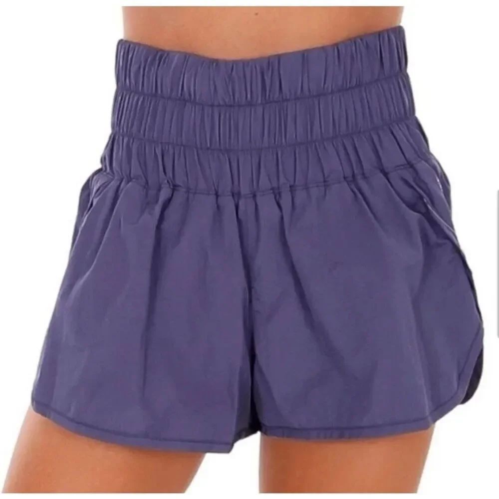 Free People FP Movement The Way Home Shorts size medium